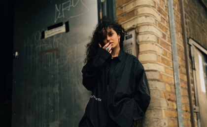Nadine El Roubi Embraces Identity In Latest ‘Freestyles Pt.1’ Mixtape