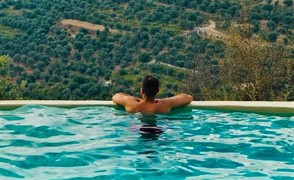 Escape to the Mountains of Lebanon With These Earthly Stays