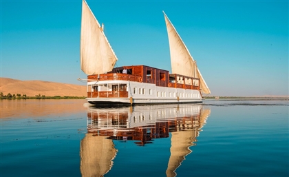Rediscover Yourself Aboard El Markaba's Enriching Nile Retreat