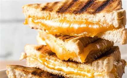 We're Having A Meltdown Over Sahel's New Gourmet Grilled Cheese Spot