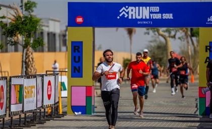 Cairo Runners to Hold City Run in Menfoufia's Capital for First Time