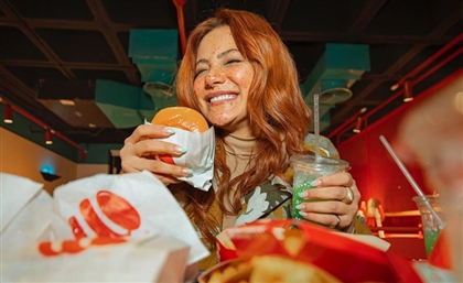 Sheraton Babes Rejoice Because Wimpy is Landing in Your Hood