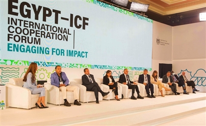 Egypt to Host the Second Edition of the ICF Forum Ahead of COP27
