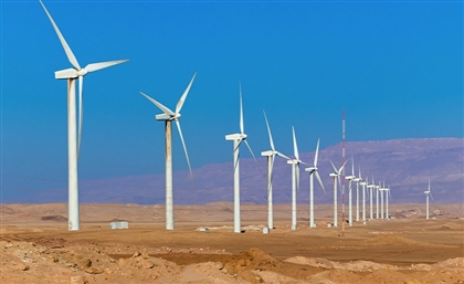 UK’s Climate Finance Accelerator Supports Low Carbon Projects in Egypt