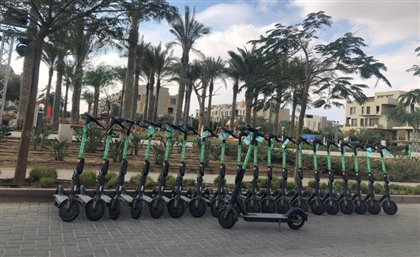 E-Scooters & Bikes to Be Made Available at COP27 in Sharm El Sheikh