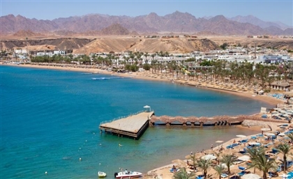 Sharm El Sheikh Renovates Peace Road Before COP27