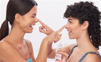 Mother Naked is the Skincare Brand Bottling Up a Sunkissed Glow