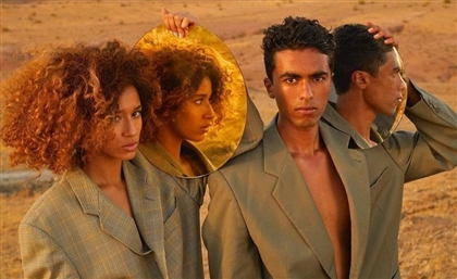 Moroccan Label Bougroug's Desert Vibe is a Celebration of Artisanship