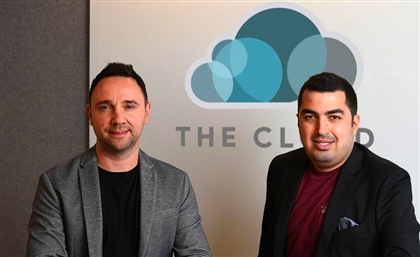 UAE's Restaurant Management Platform The Cloud Raises $10M Series A