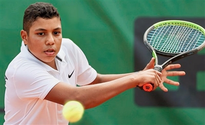 ITF's JA Championship Brings Highest Level of Junior Tennis to Egypt
