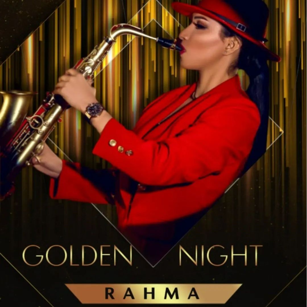 Golden Night | Rahma, DJ Fuego & Ramy R.