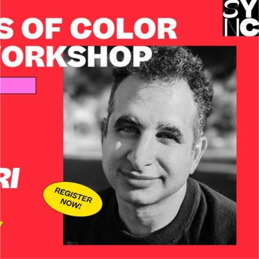 Foundations of Color Grading with Belal