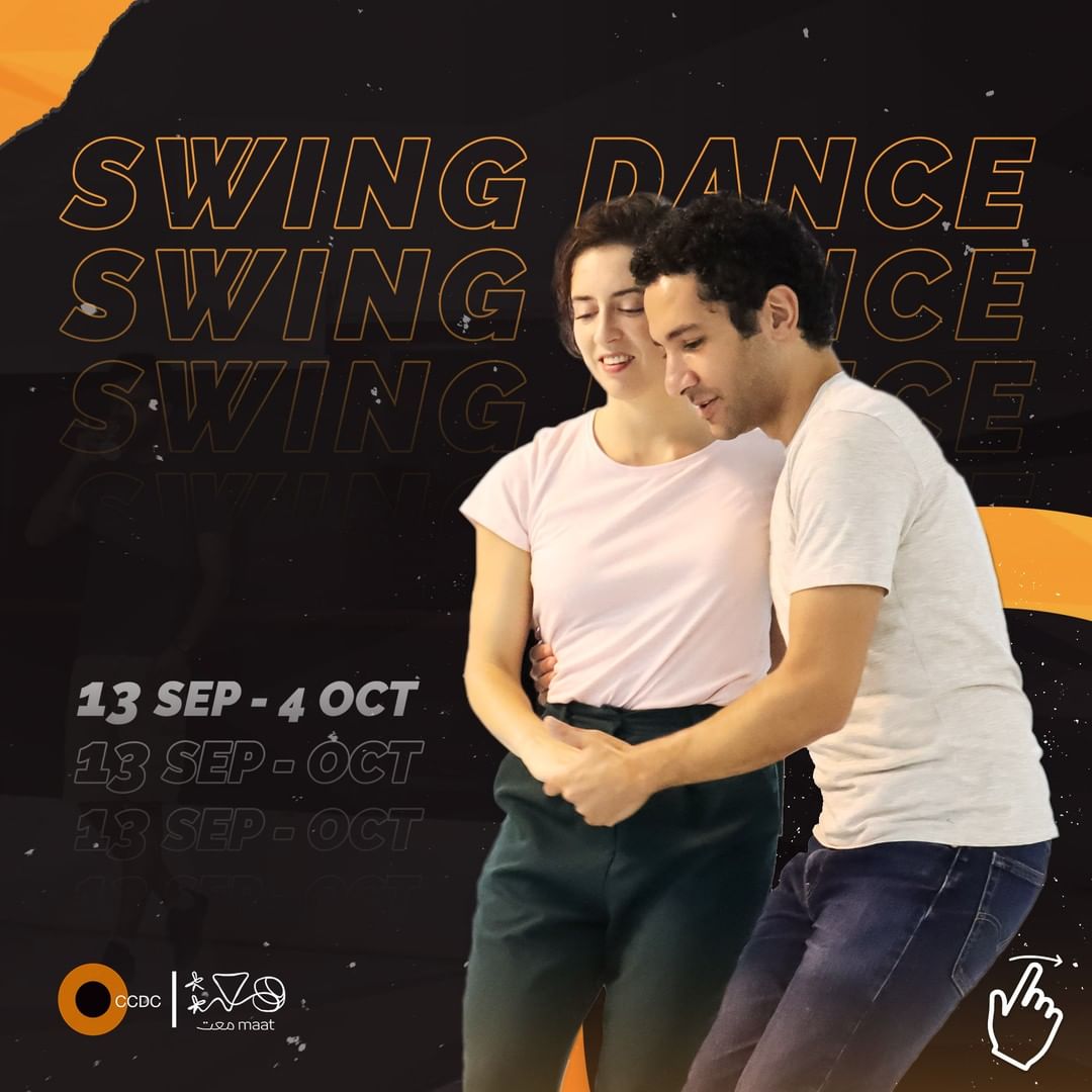 Swing Dance 