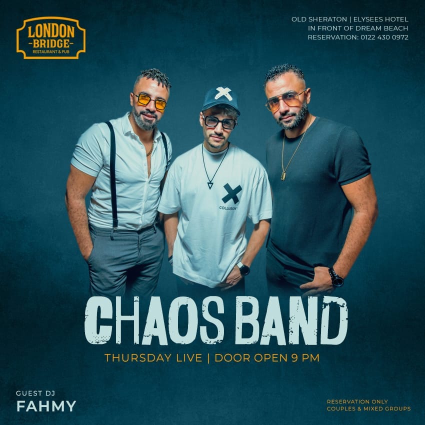 Chaos Band