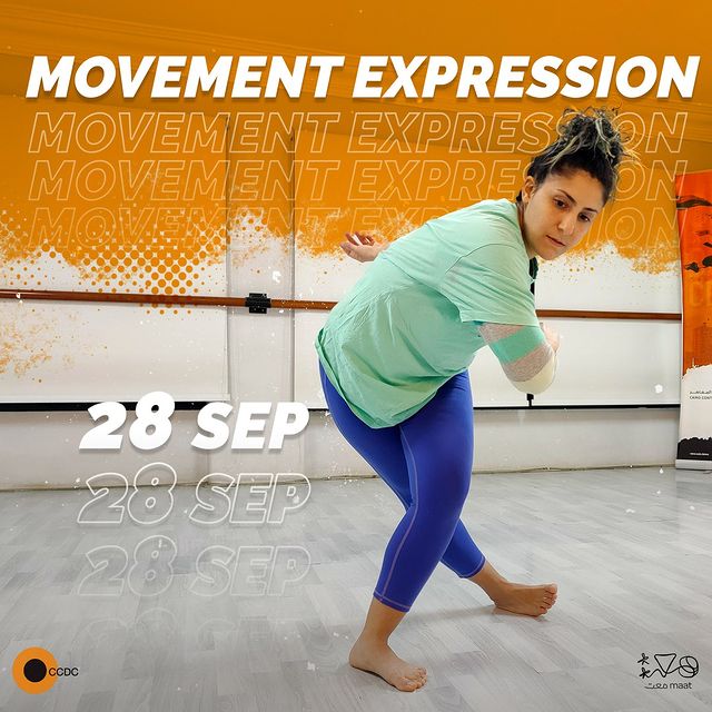 Movement Expression 