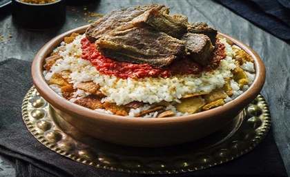 Cairo's Best 8 Restaurants for Egyptian Fattah 