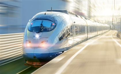 Construction Begins on Egypt’s First High Speed Train Project