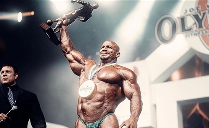 Kafr El Sheikh’s Largest Square to Be Named After 'Big Ramy'