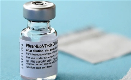 Egypt Receives Additional 3.6 Million Doses of Pfizer Vaccine from US
