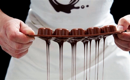 Charming Celesta Chocolatier Sweetens Heliopolis Neighbourhood 