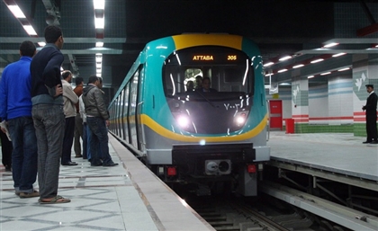 Attaba - Kit Kat Metro Line to Open June 2022