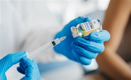 Registration Opens for Third Booster Shot of COVID-19 Vaccine