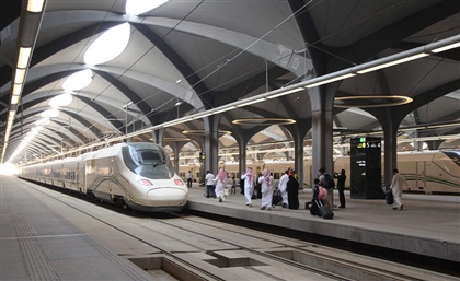 Saudi Railway & Uber Launch New Service to Improve Rail Travel
